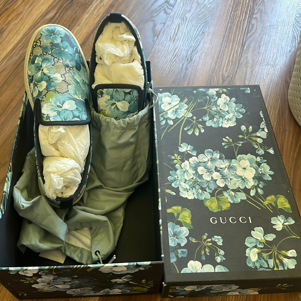 Gucci